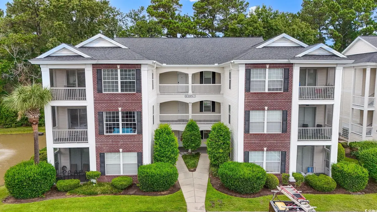 1314 River Oaks Dr. #1K, Myrtle Beach, SC 29579 - #1