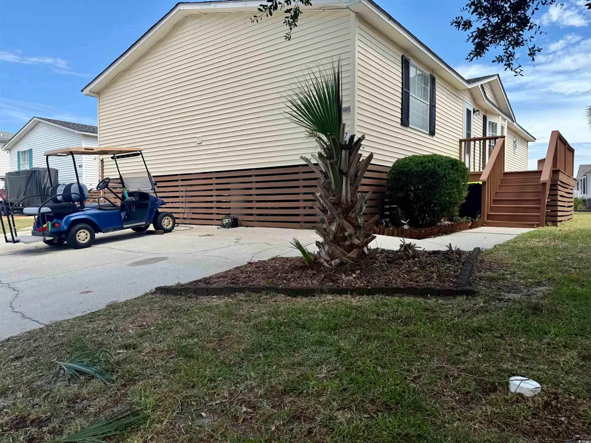 1687 Mason Circle, Surfside Beach, SC 29575 - Image #1