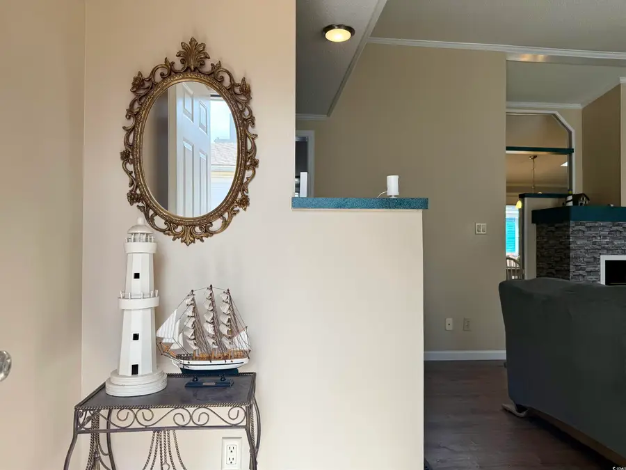 1687 Mason Circle, Surfside Beach, SC 29575 - Image #2