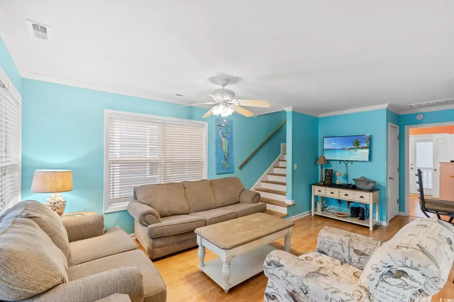 6001-1709 South Kings Hwy., Myrtle Beach, SC 29575 - #2