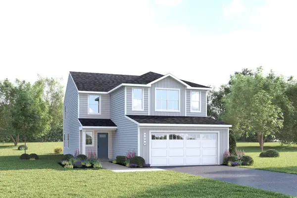 451 Myrtle Meadows Dr, Conway, SC 29526