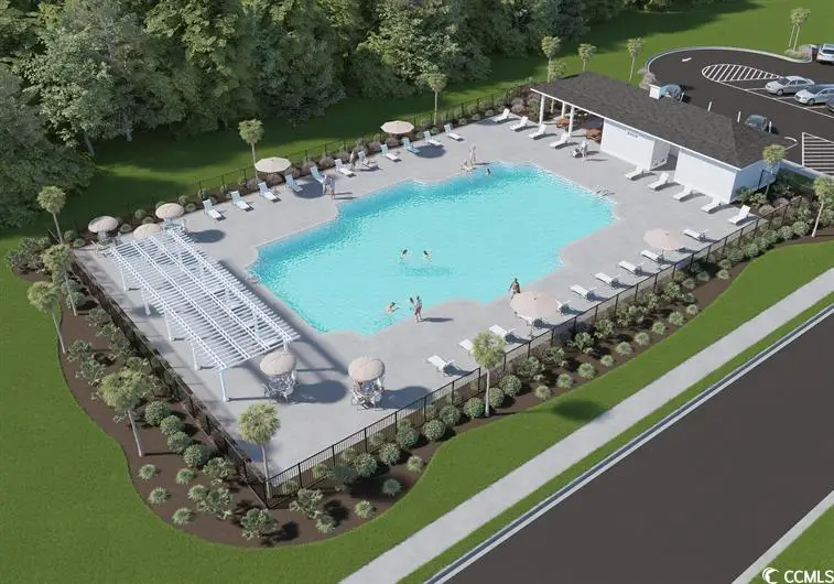 451 Myrtle Meadows Dr, Conway, SC 29526 - #3