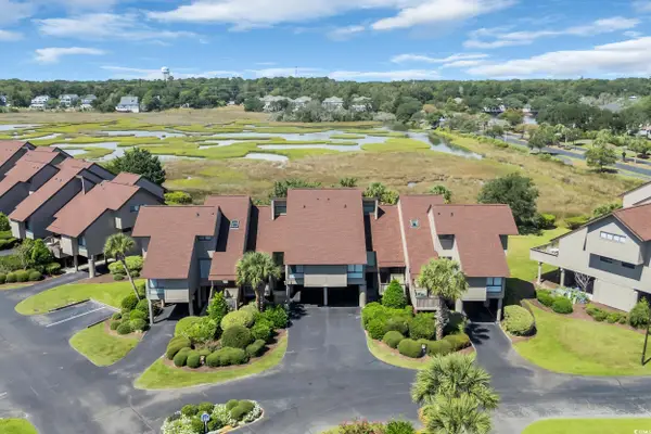 30 Spartina Ct. #7, Pawleys Island, SC 29585