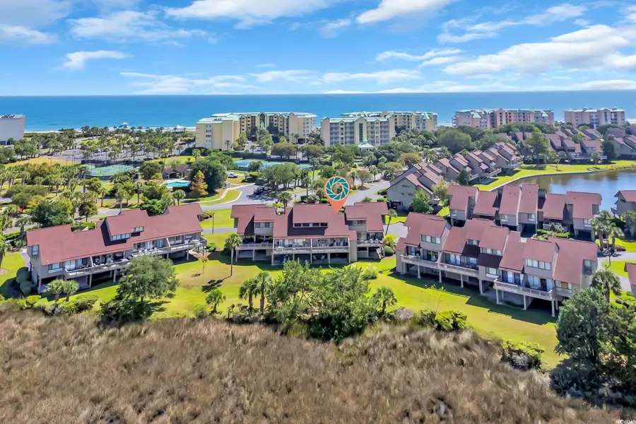 30 Spartina Ct. #7, Pawleys Island, SC 29585 - Image #2