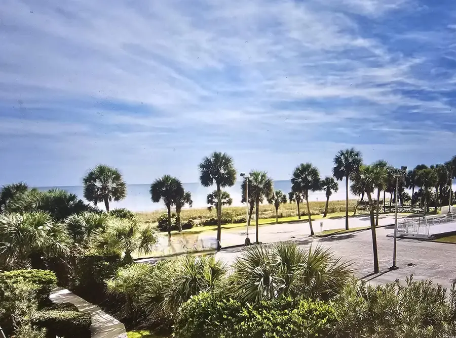 2310 Ocean Blvd. N #206, Myrtle Beach, SC 29577 - #2