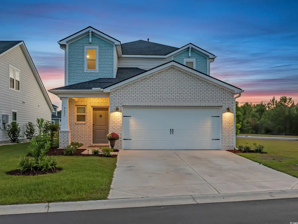 8621 Pinnacle Cove Way, Longs, SC 29568 - Image #1