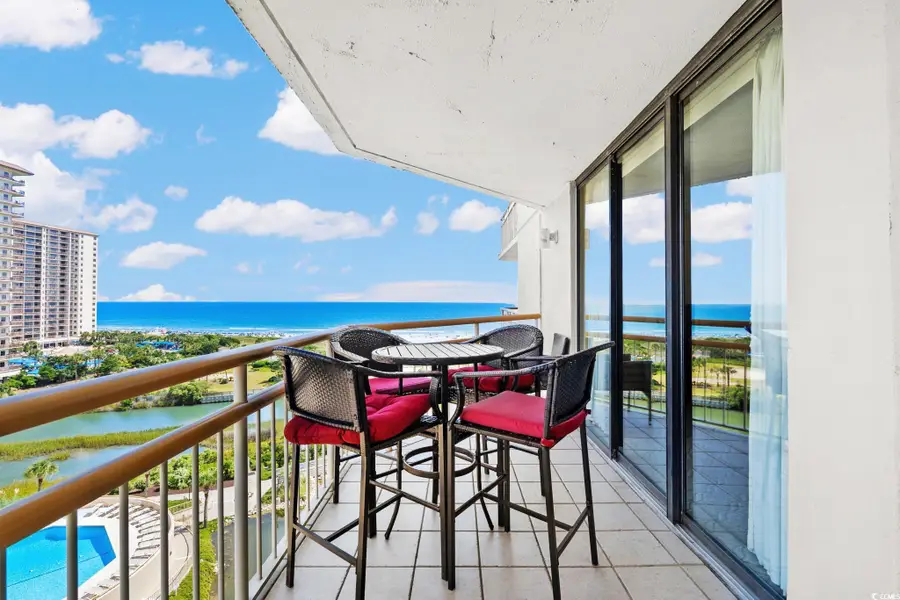 101 Ocean Creek Dr. #CC-8, Myrtle Beach, SC 29572 - Image #3
