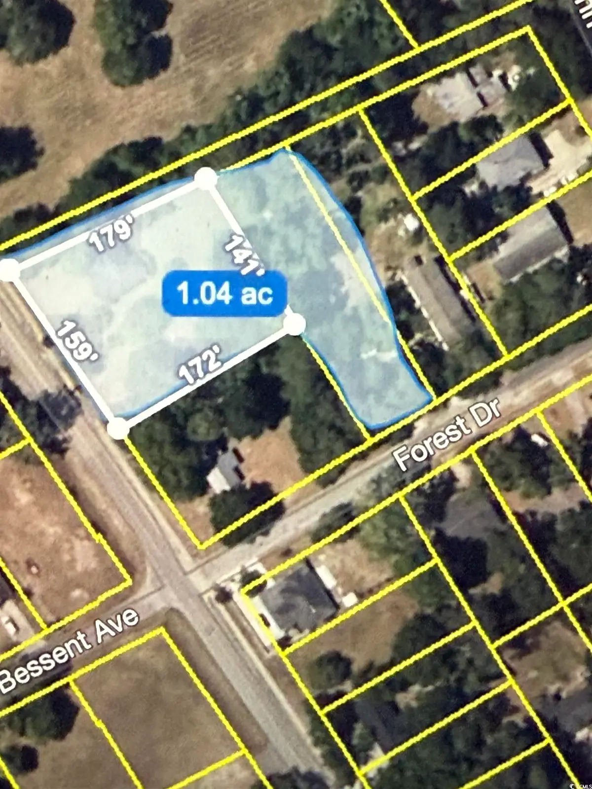 Forest Dr., Little River, SC 29566 - #1