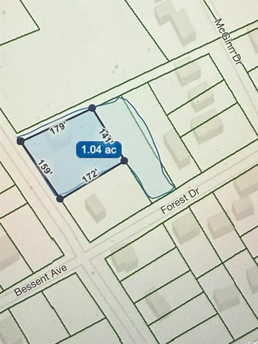 Forest Dr., Little River, SC 29566 - #2