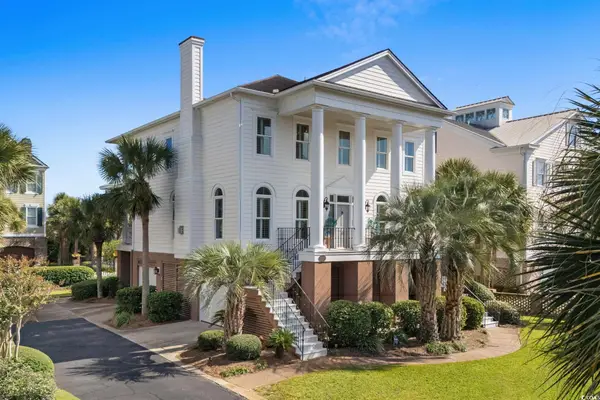537 S Dunes Dr., Pawleys Island, SC 29585