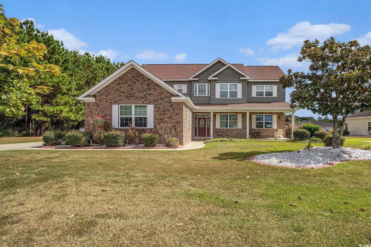 400 Dog Pen Ct., Myrtle Beach, SC 29588 - Image #1