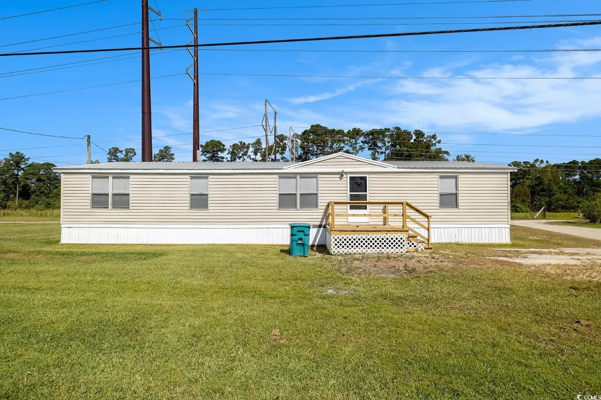 4317 Flat Bay Circle, Myrtle Beach, SC 29588 - #1