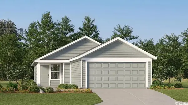 320 Mistletoe Way, Longs, SC 29568