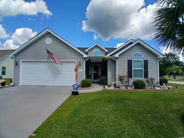 345 Carolina Springs Ct., Conway, SC 29527