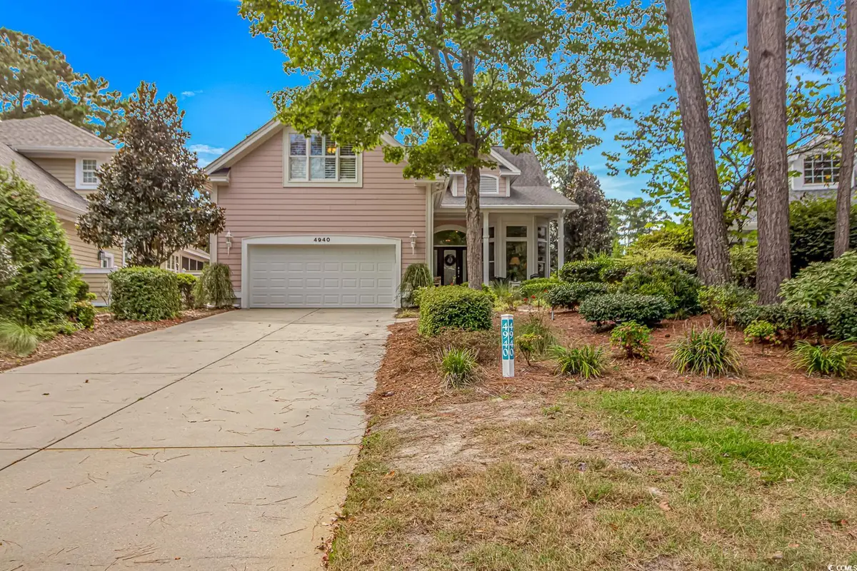 4940 S Island Dr., North Myrtle Beach, SC 29582 - Image #1