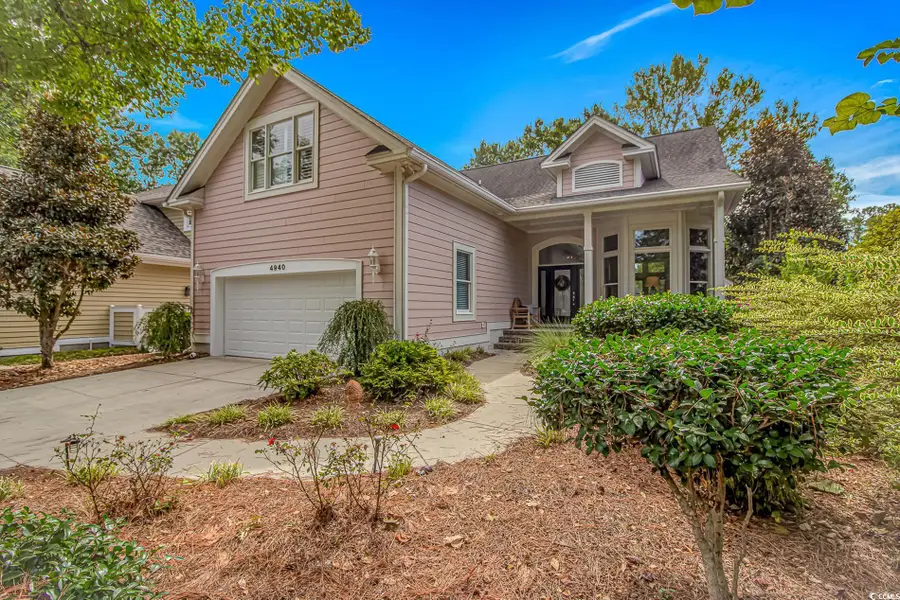 4940 S Island Dr., North Myrtle Beach, SC 29582 - Image #2