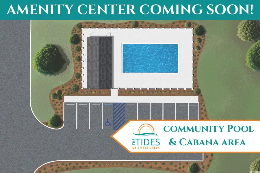 257 Sweetbridge Way, Longs, SC 29568 - Image #2