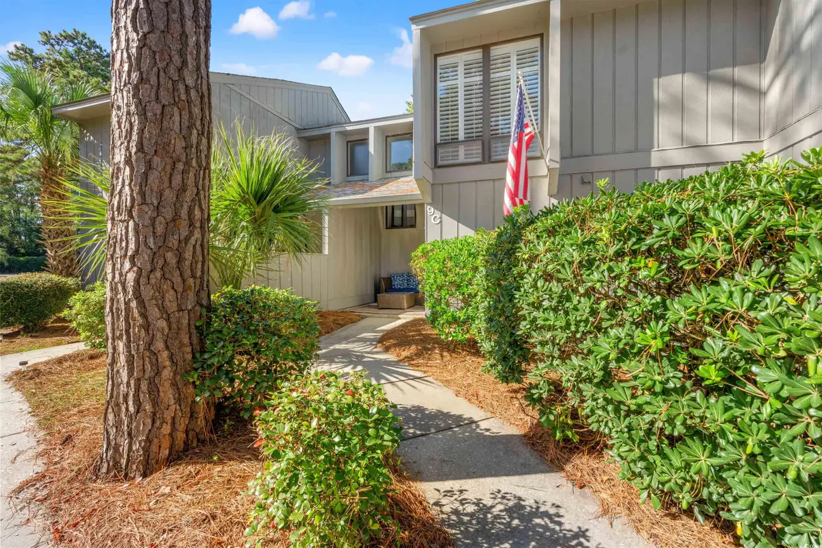 328 Salt Marsh Circle #9C, Pawleys Island, SC 29585 - Image #1