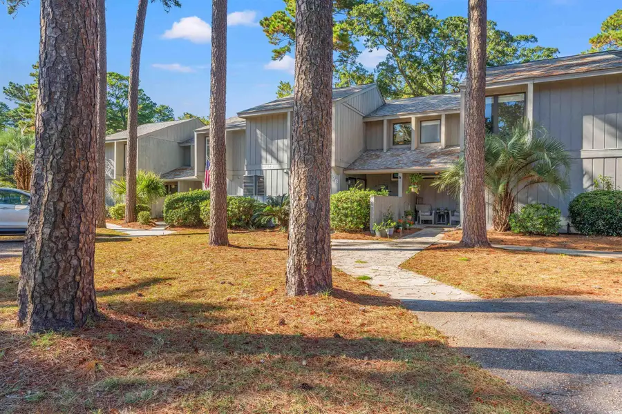 328 Salt Marsh Circle #9C, Pawleys Island, SC 29585 - Image #2