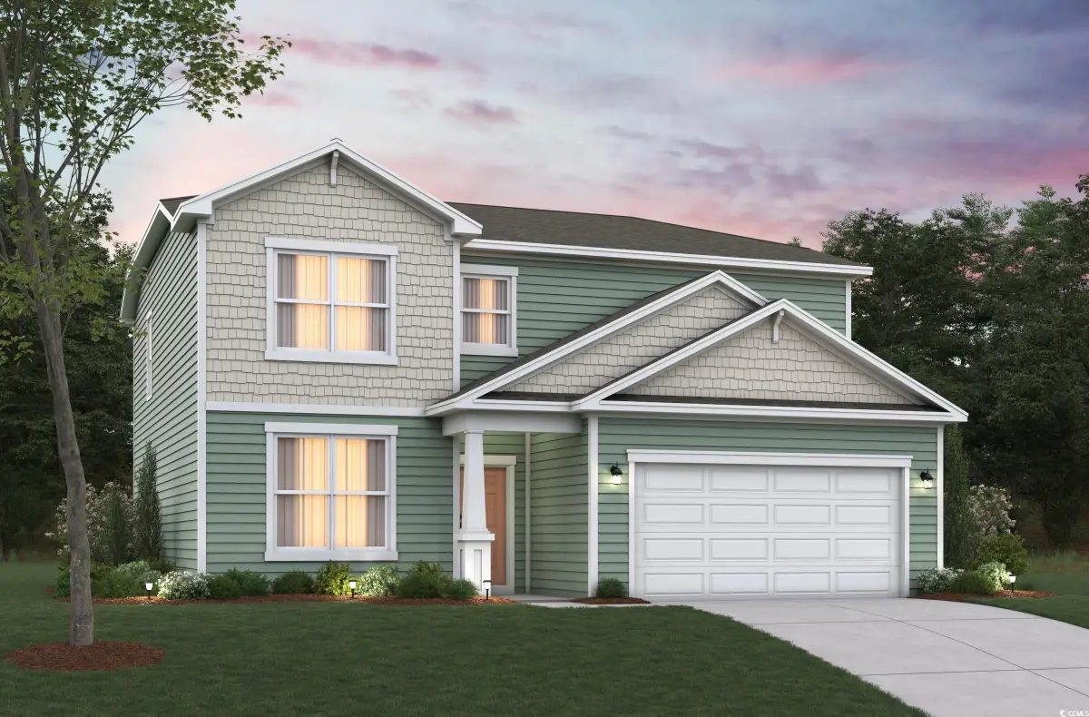 5013 Gallop Ct., Myrtle Beach, SC 29588 - Image #1