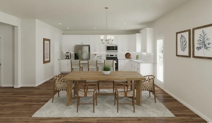 5013 Gallop Ct., Myrtle Beach, SC 29588 - Image #2