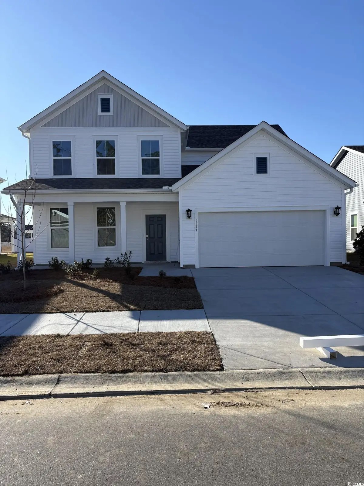 8644 Farrier Dr., Myrtle Beach, SC 29588 - Image #1