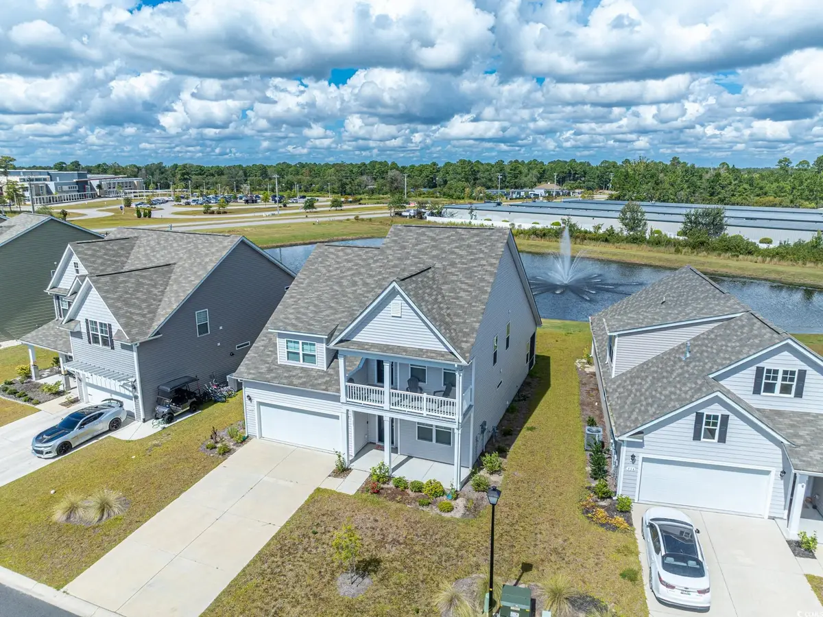 538 Calhoun Falls Dr., Myrtle Beach, SC 29579 - #1