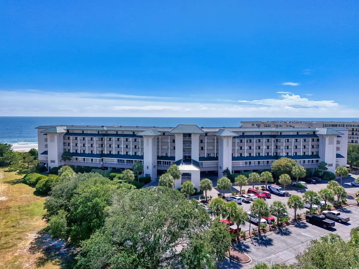 601 Retreat Beach Circle #422, Pawleys Island, SC 29585 - Image #1