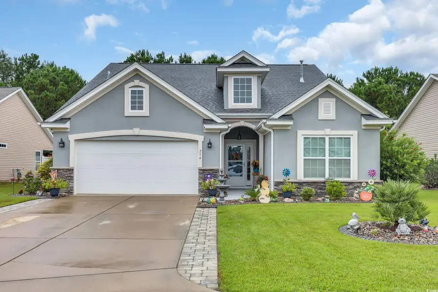 254 Tall Palms Way, Little River, SC 29566 - Image #2