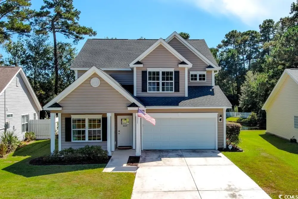2024 Chadbury Ln., Myrtle Beach, SC 29588 - Image #1