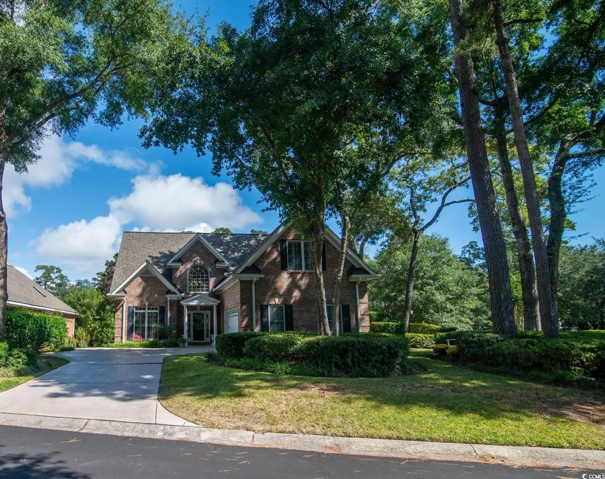 146 Berwick Dr., Pawleys Island, SC 29585 - Image #1