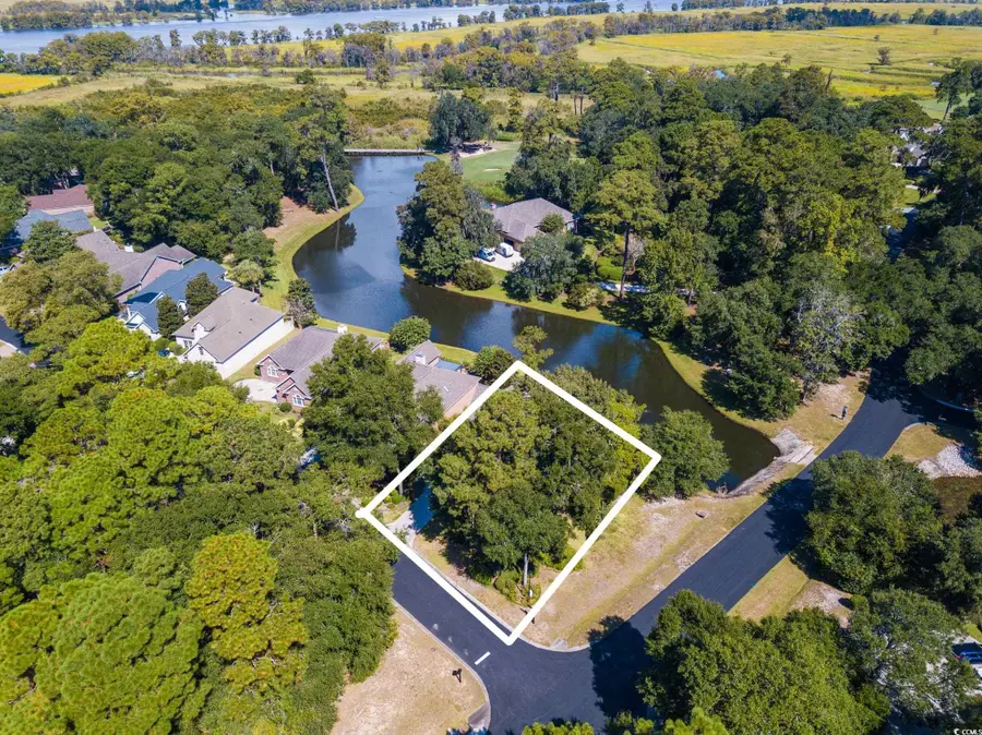 146 Berwick Dr., Pawleys Island, SC 29585 - Image #2