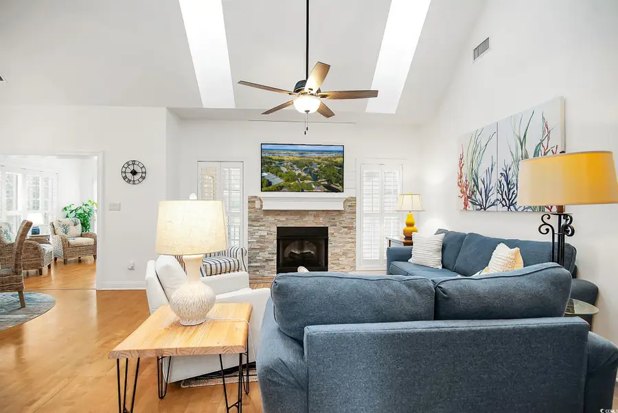 146 Berwick Dr., Pawleys Island, SC 29585 - Image #3