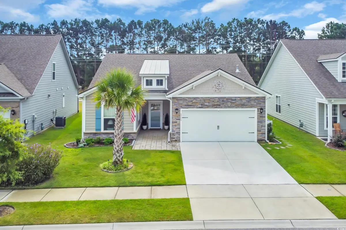 1773 Parish Way, Myrtle Beach, SC 29577 - Image #1