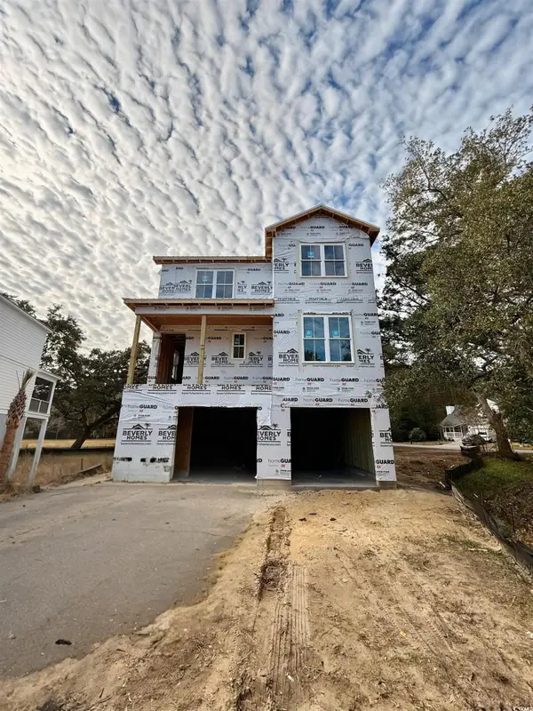 12 Mud Minnow Dr., Pawleys Island, SC 29585