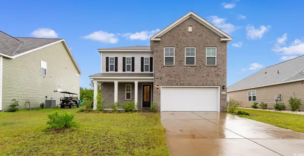 1227 Baker Creek Loop, Myrtle Beach, SC 29579