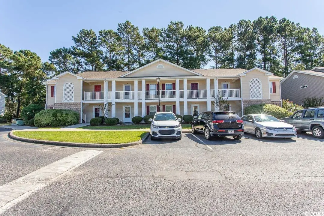 3681 Clay Pond Village Ln. #7, Myrtle Beach, SC 29579 - Image #1