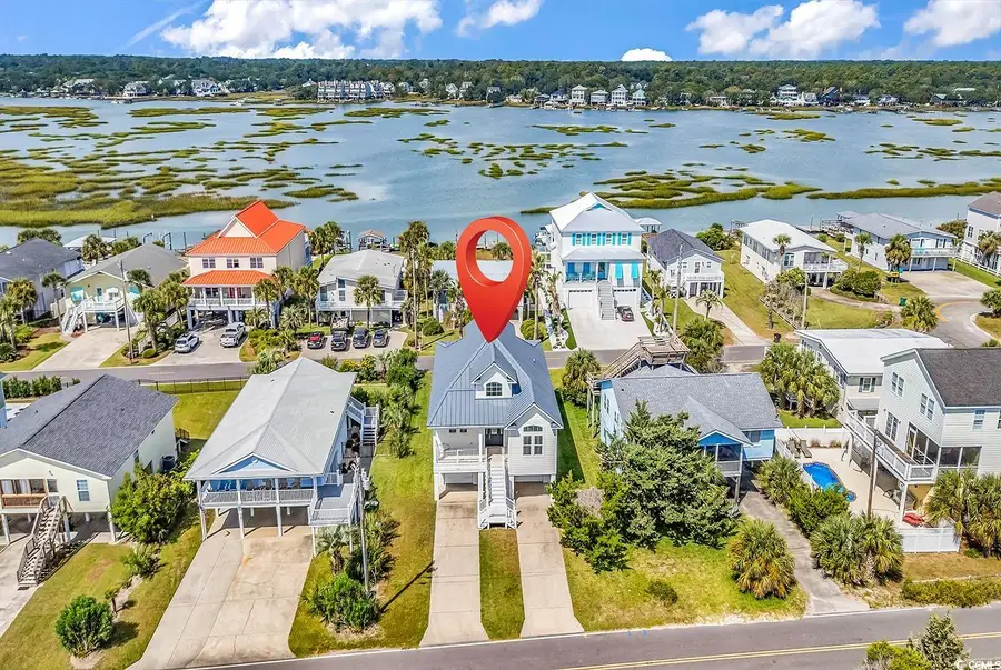 618 Underwood Dr., Murrells Inlet, SC 29576 - #2