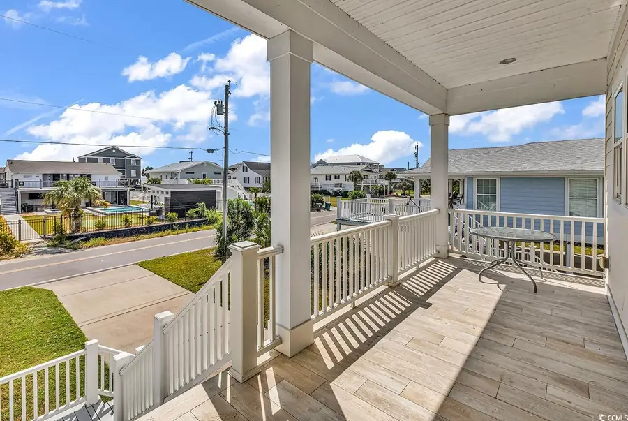 618 Underwood Dr., Murrells Inlet, SC 29576 - #3