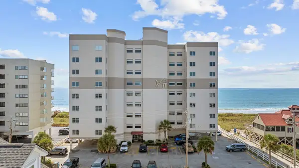 5800 Ocean Blvd. N #704, North Myrtle Beach, SC 29582