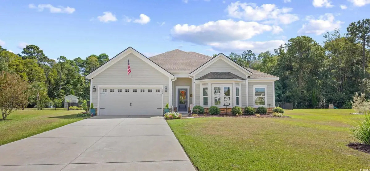 360 Southgate Ct., Pawleys Island, SC 29585 - Image #1