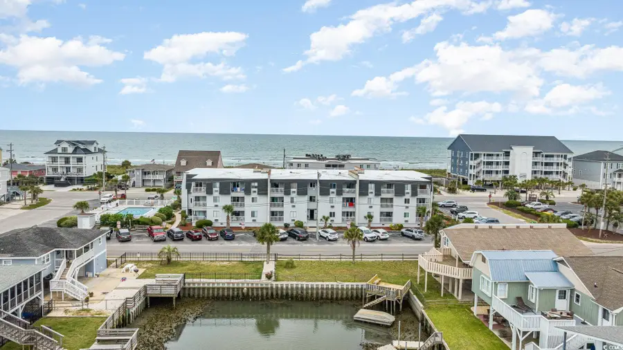 5001 N Ocean Blvd. #2-I, North Myrtle Beach, SC 29582 - Image #3
