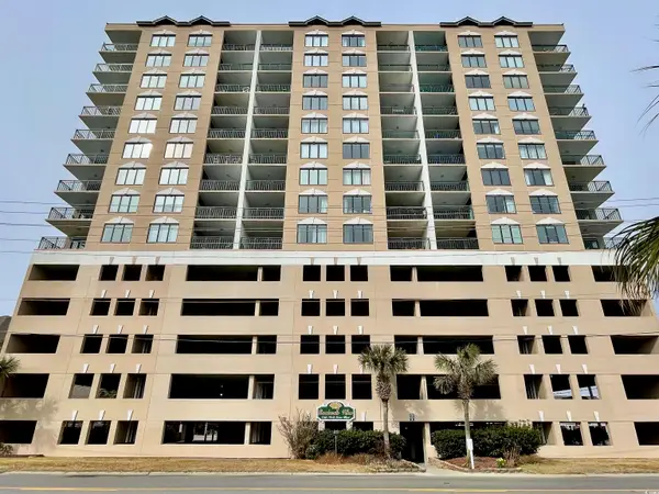 4103 N Ocean Blvd. #103, North Myrtle Beach, SC 29582