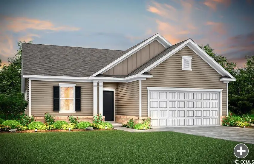 9402 Barnstormer Dr., Carolina Shores, NC 28467 - Image #1