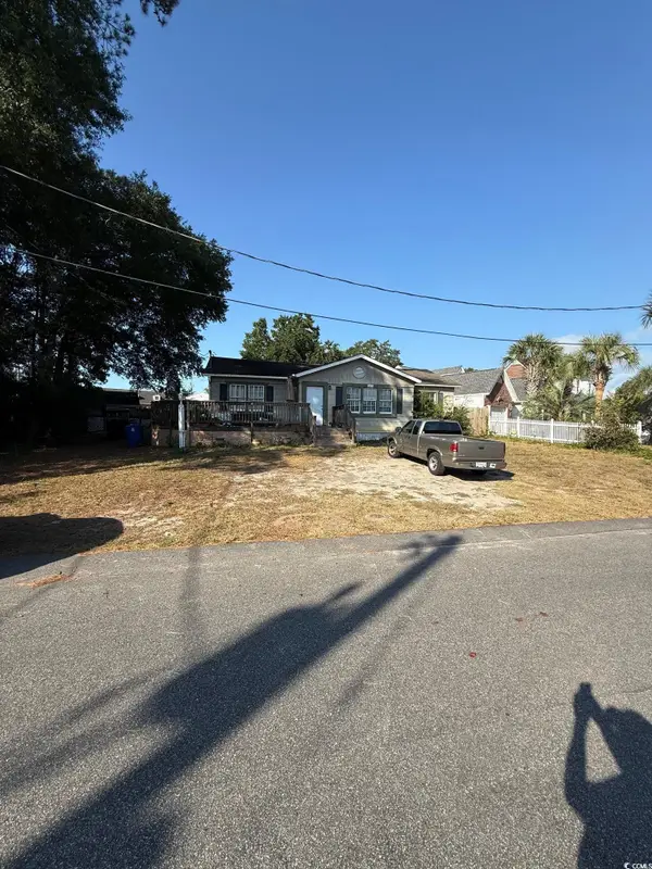 1025 Hunter Ave., North Myrtle Beach, SC 29582