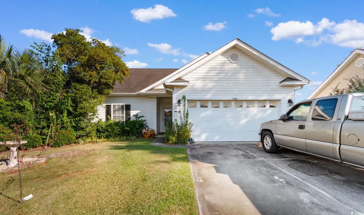 1404 Reid Ct., Myrtle Beach, SC 29588 - Image #1
