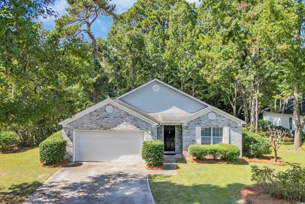 17 Lake Meadow Ln., Pawleys Island, SC 29585 - Image #1