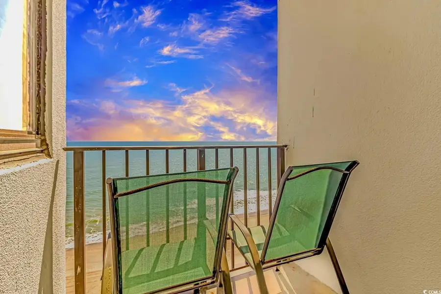 1605 S Ocean Blvd. #1001, Myrtle Beach, SC 29577 - #3