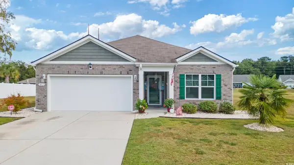 3015 Woodbury Ct., Conway, SC 29527