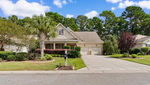 5117 Casentino Ct., Myrtle Beach, SC 29579